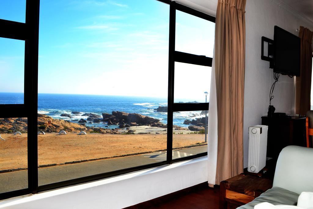 Abalone Self-Catering Villa Lambert's Bay Exterior photo